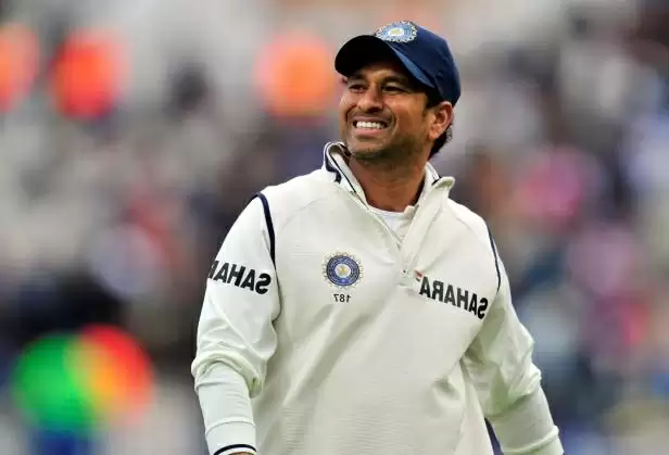 Weird facts: Sachin Tendulkar took the field for Pakistan before his India debut