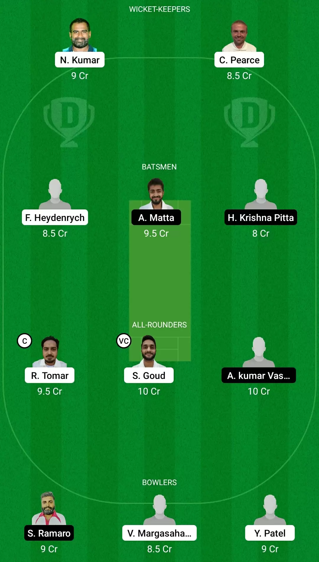 ECS Prague T10 2021, Match 36: VCC vs BRD Dream11 Prediction, Fantasy Cricket Tips, Team, Playing 11, Pitch Report, Weather Conditions and Injury Update