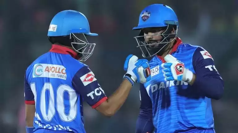 IPL 2022: Rebuilding didn&rsquo;t exactly go to plan for Delhi Capitals (DC) at the mega auction