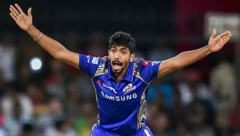 Jasprit Bumrah starts working under IPL franchise Delhi Capitals’ trainer Rajnikanth Sivagnanam
