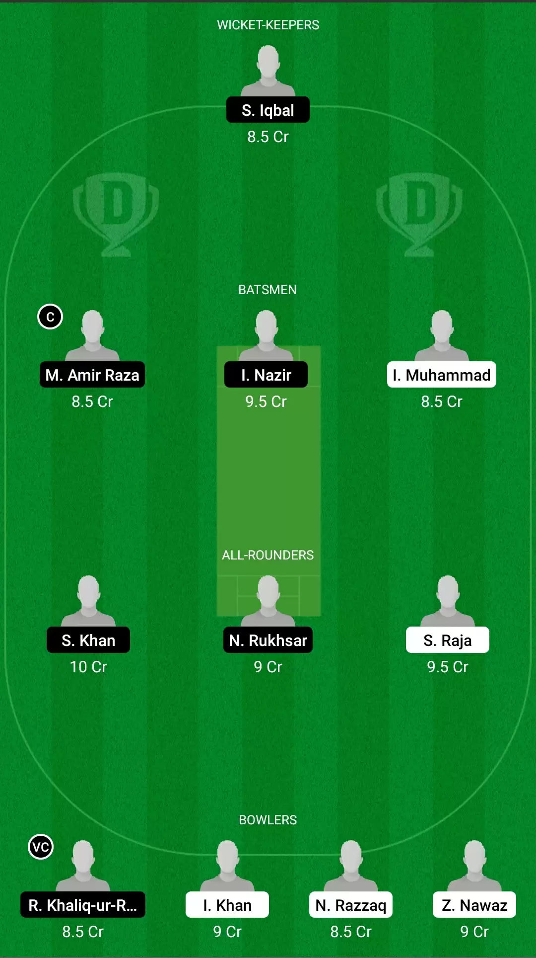 ECS T10 &ndash; Barcelona | CLI vs PAK Dream11 Prediction: City Lions vs Pakcelona Fantasy Cricket Tips, Playing XI, Team & Top Player Picks.