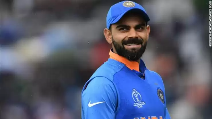 Virat Kohli named captain of ICC’s ODI and Test team of 2019