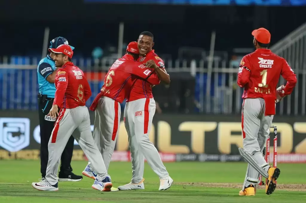 IPL 2021 : Kings XI Punjab set to change their name to Punjab Kings