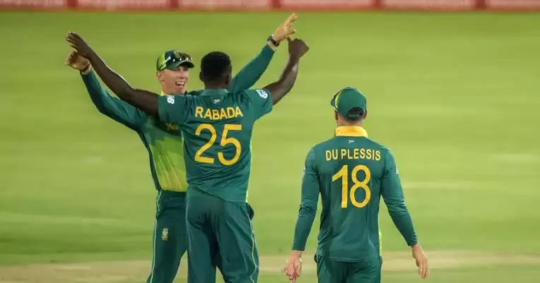 Kagiso Rabada, Lungi Ngidi at the forefront of South Africa’s non-fragrant T20 bowling potpourri&nbsp;