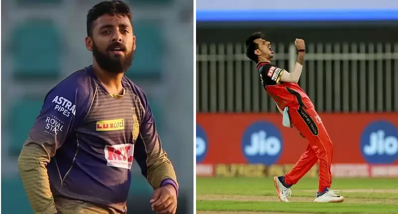 IPL 2021: RCB vs KKR Game Plan 1 – Can the Indian wrist spinners step up?