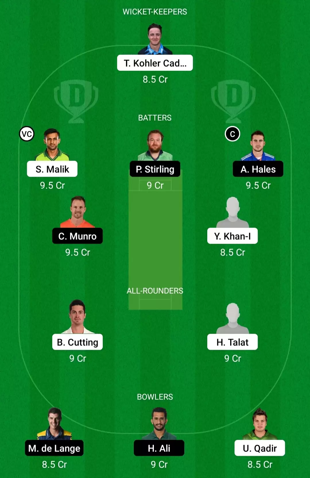 PES vs ISL Dream11 Prediction for PSL 2022: Playing XI, Fantasy Cricket Tips, Team, Weather Updates and Pitch Report