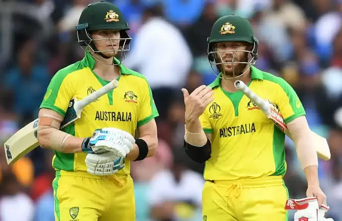 SA vs AUS: Australia return to face South African crowd