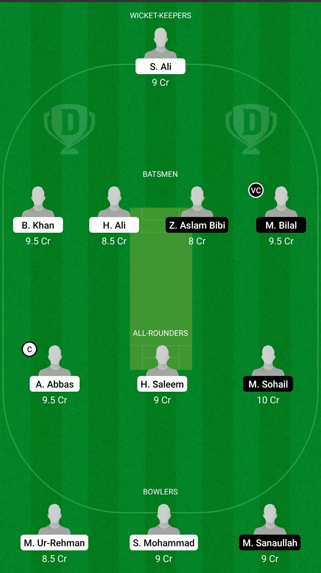 ECS T10 &ndash; Barcelona | BSH vs HAW Dream11 Prediction: Badalona Shaheen vs Hawks Fantasy Cricket Tips, Playing XI, Team & Top Player Picks.