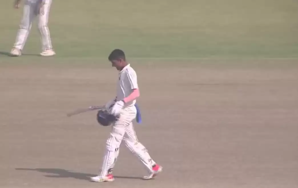 Virat Kohli’s coach comments on promising Yash Dhull