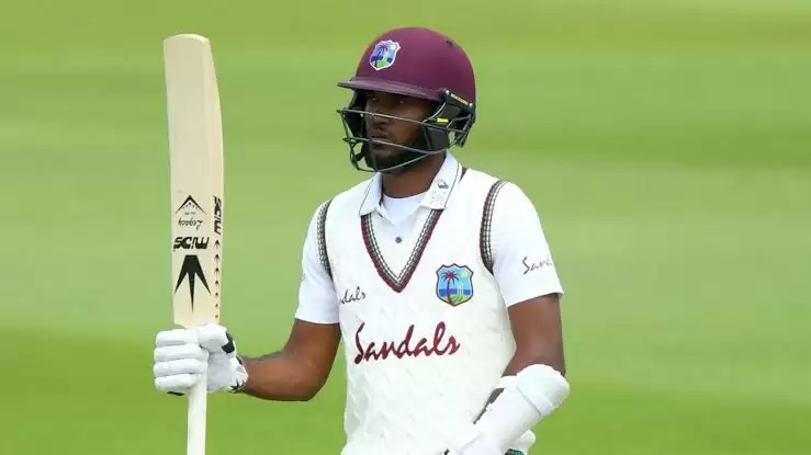 Can We Expect West Indies&rsquo; Resurgence Under Kraigg Brathwaite?