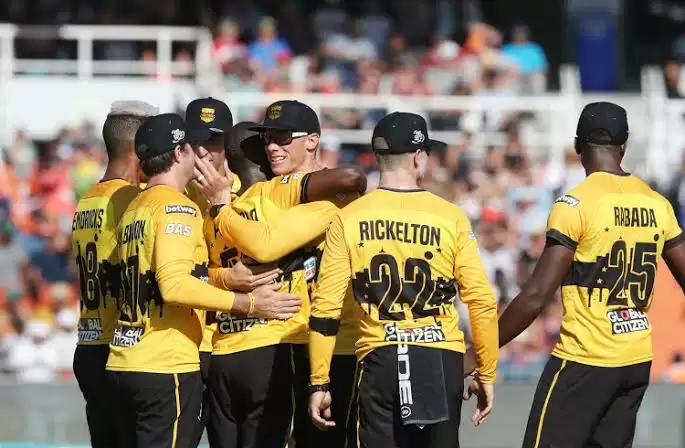 JOZ vs NMG Dream11 Prediction, MSL 2019, Match 8: Preview, Fantasy Cricket Tips, Playing XI, Pitch Report, Team and Weather Conditions