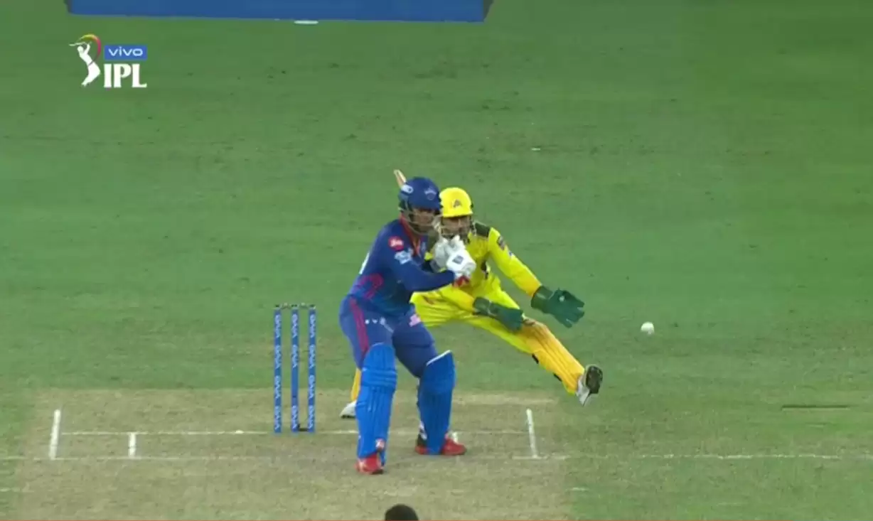 IPL 2021: Dwayne Bravo wide call &ndash; Experts are wrong, the umpire got it right