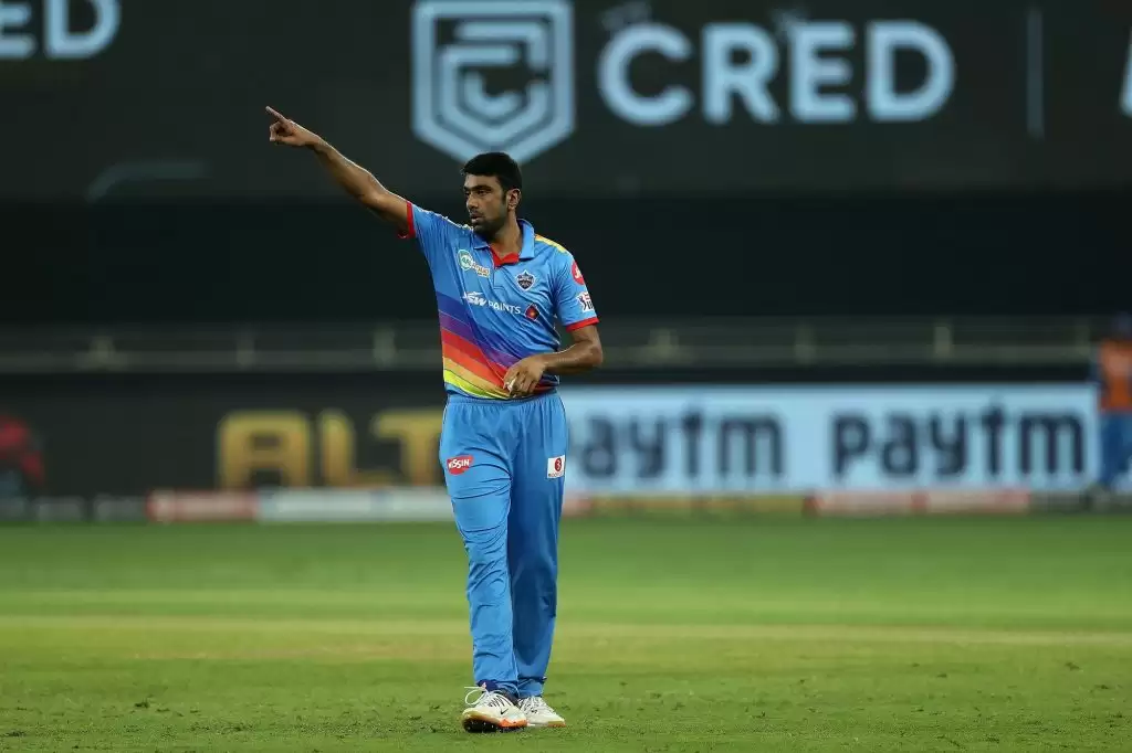 IPL 2020: First and final warning from Ravichandran Ashwin