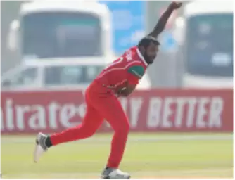 NEP vs OMN Dream11 Fantasy Cricket Prediction & Tips -Match 4 Of ICC CWC League 2, Tri-Series : Dream11 & MyTeam11 Team, Probable Playing XI