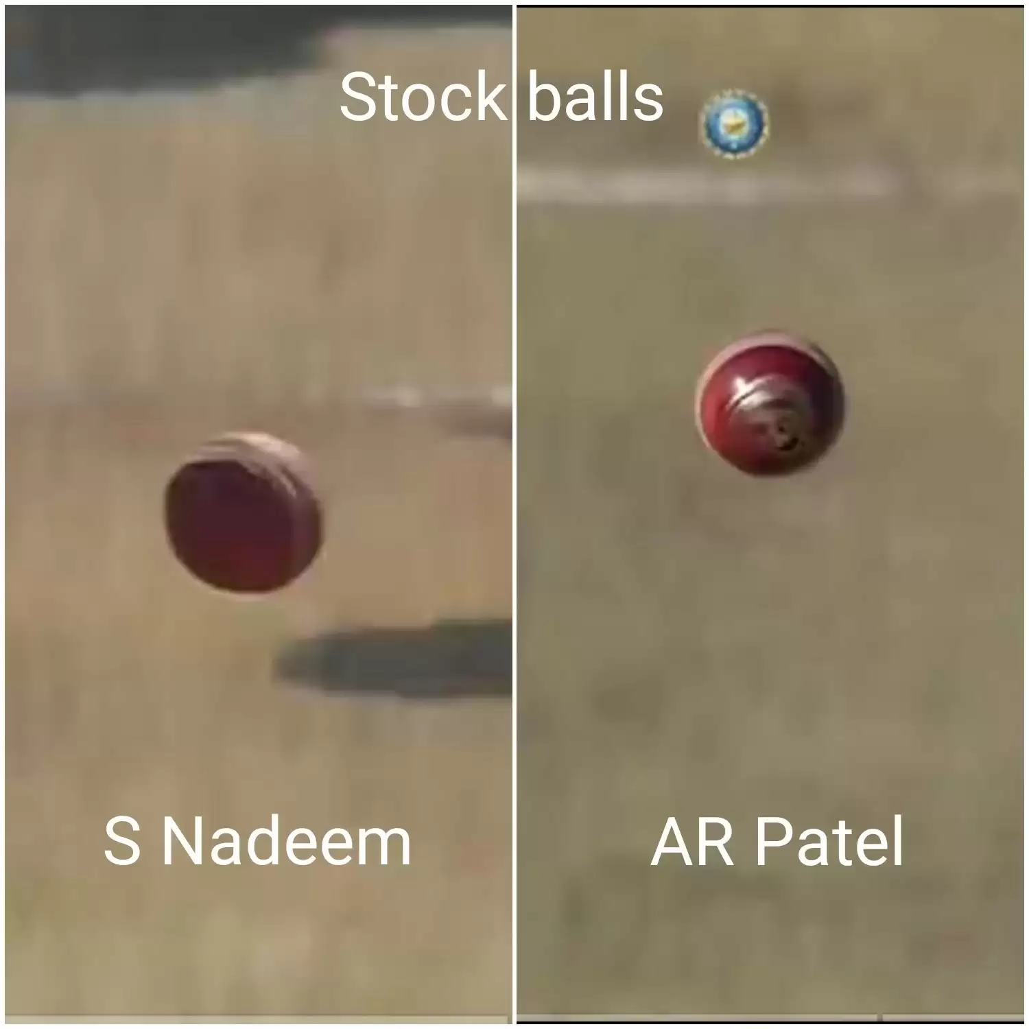 Axar Patel and Shahbaz Nadeem: An analytical study of two contrasting left-arm spinners