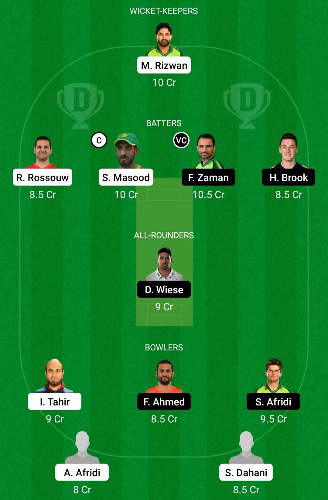 MUL vs LAH Dream11 Prediction for PSL 2022: Playing XI, Fantasy Cricket Tips, Team, Weather Updates and Pitch Report
