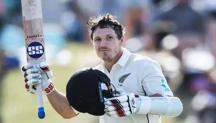 BJ Watling, New Zealand’s most underrated crisis man