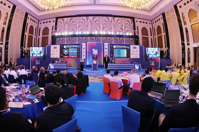 IPL 2020 auction: Kolkata to auction on December 19