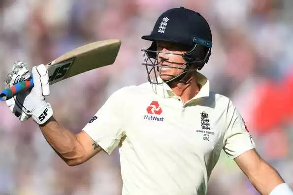 Ashes 2019: Joe Denly has sealed his spot in the team with gritty knocks under pressure