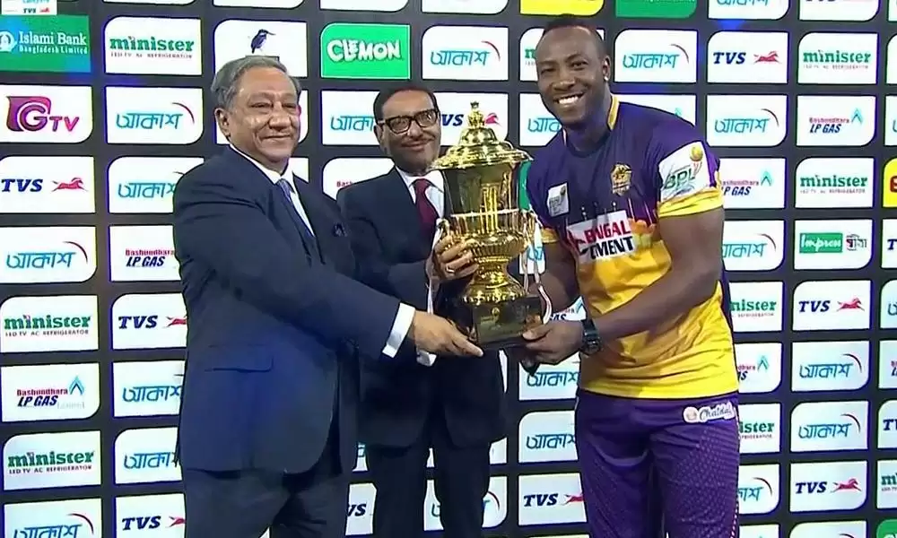 Bangladesh Premier League 2020 cancelled: Nazmul Hasan, BCB president