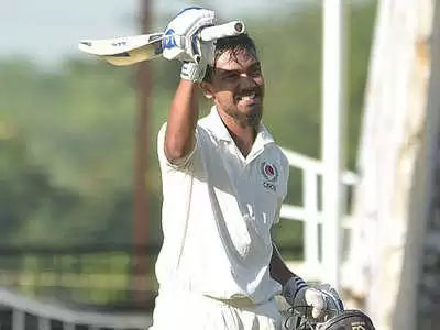 Vijay Hazare Round-up: Khare scores ton to help Chattisgarh stun Mumbai; KL Rahul shines as Karnataka win