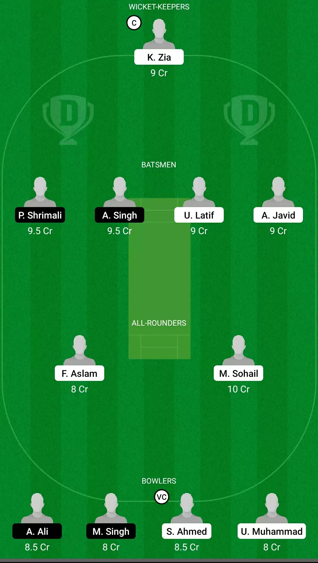 ECS T10 &ndash; Barcelona | HAW vs BLP Dream11 Team Prediction: Hawks vs Black Panthers Best Fantasy Cricket Tips, Playing XI, Team & Top Player Picks.