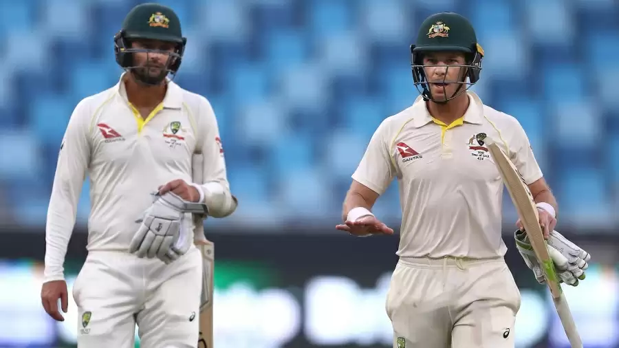 AUS vs PAK: Paine says Australia have done homework on young Pakistan