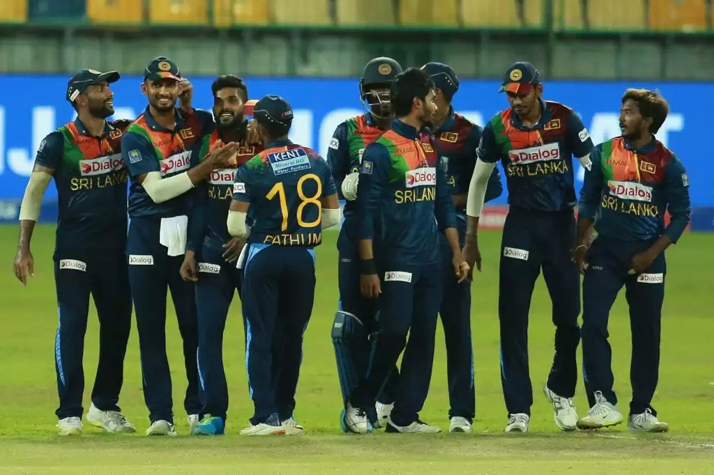 ICC Men’s T20 World Cup 2021: Sri Lanka Team Preview, Squad, Key Players And Probable Playing XI