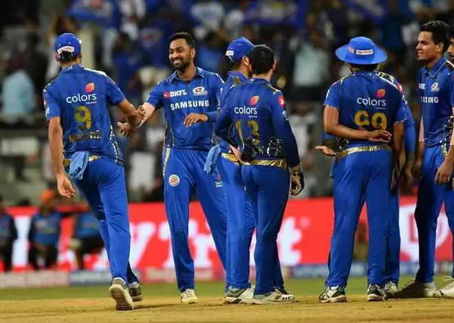 How should Mumbai Indians approach IPL 2020 Auction?