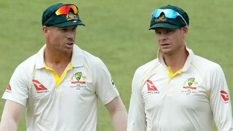 Smith, Warner among most expensive players in The Hundred