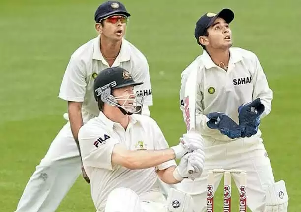 Parthiv Patel recalls the time he recreated Steve Waugh’s iconic sledge with his son