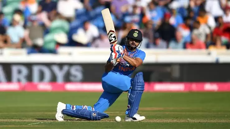 Selectors have not communicated well enough: Suresh Raina