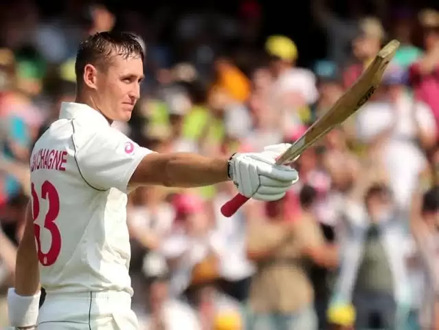 AUS v NZ: Marnus Labuschagne makes maiden double century as Australia make 454 at Sydney
