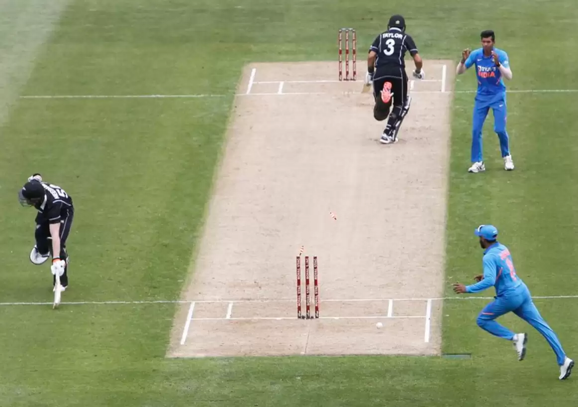 NZ vs IND, 2nd ODI: King Kohli leads India&rsquo;s improved fielding effort at Auckland