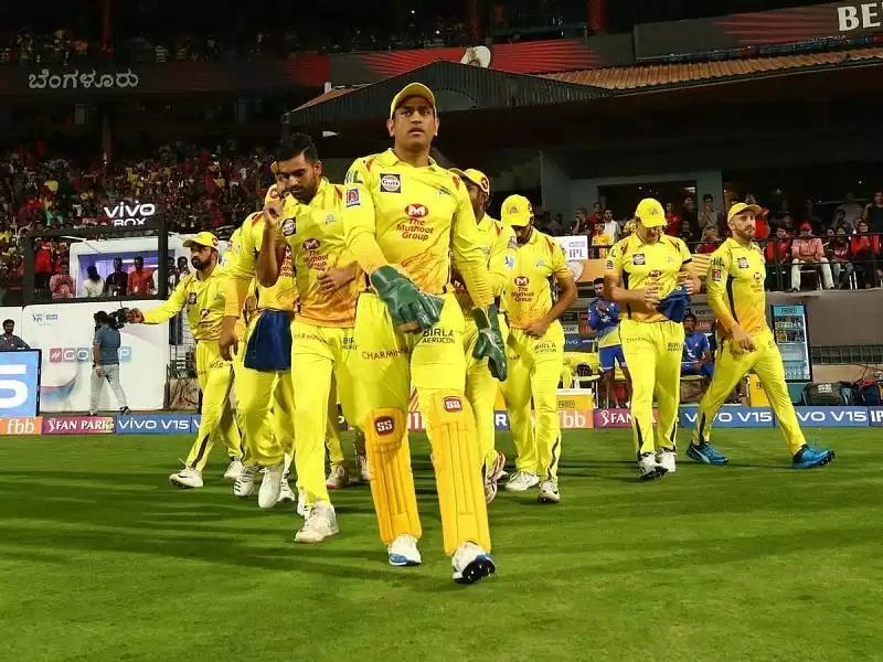 IPL 2021: Predicting Chennai Super Kings (CSK) Playing XI