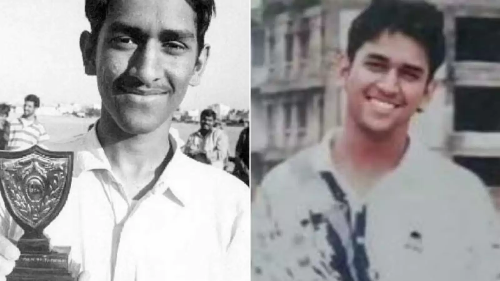 &lsquo;I want to bat all 10 overs&rsquo; &ndash; Schoolmate shares story on MS Dhoni hitting five sixes and single in local 10-over tournament