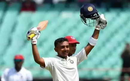 Syed Mushtaq Ali: Focus on Dhawan, Shaw in Super League stage