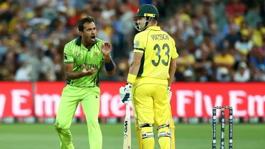 Shane Watson vs Wahab Riaz – A riveting chapter among the many “Watson memories”