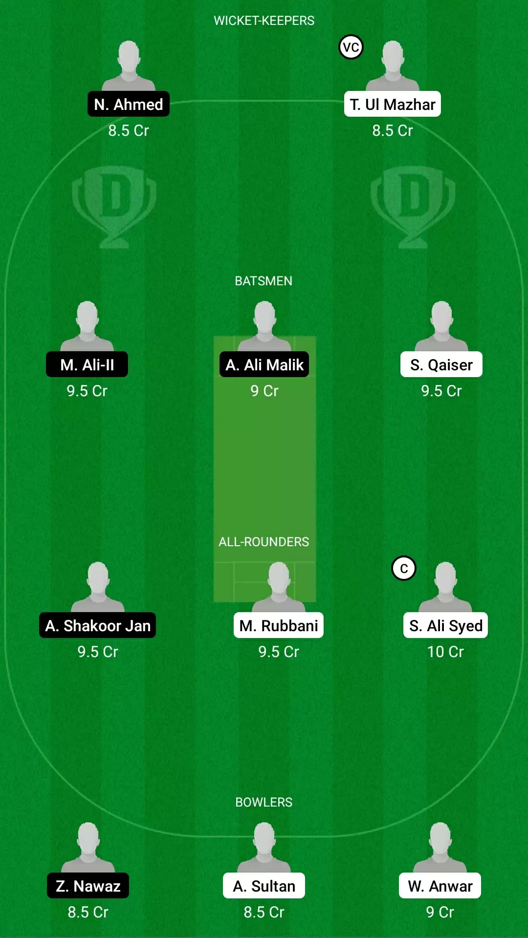 ECS T10 &ndash; Barcelona | BAR vs CLI Dream11 Prediction: Barna Royals vs City Lions Fantasy Cricket Tips, Playing XI, Team & Top Player Picks.