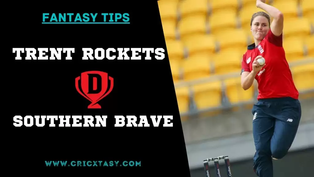 TRT-W vs SOB-W Dream11 Team Prediction for The Hundred Women’s 2021: Trent Rockets Women vs Southern Brave Women Best Fantasy Cricket Tips, Strongest Playing XI, Pitch Report and Player Updates