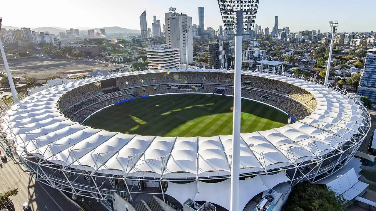 Cloud of Uncertainty hovering over The Ashes due to Rigid COVID Protocols in Australia