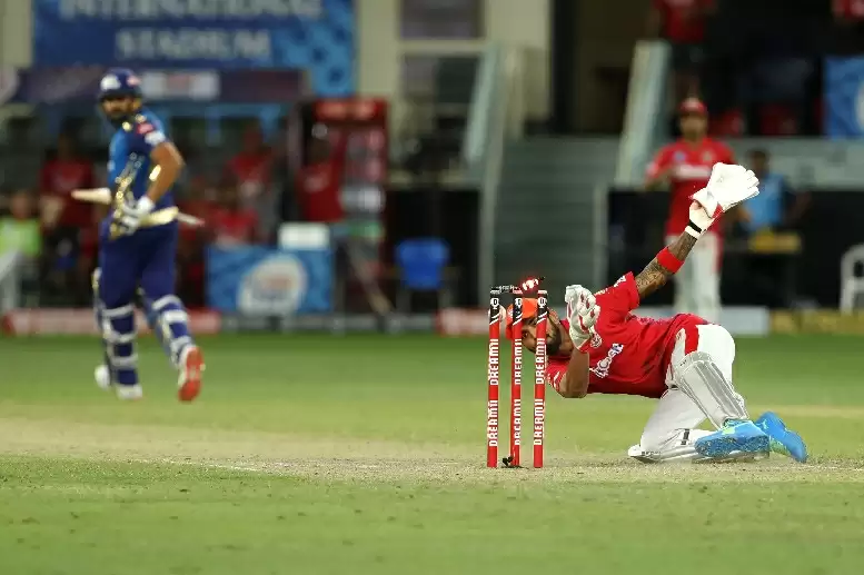 IPL 2020: Numbers from Sunday&rsquo;s Super Over Showdowns