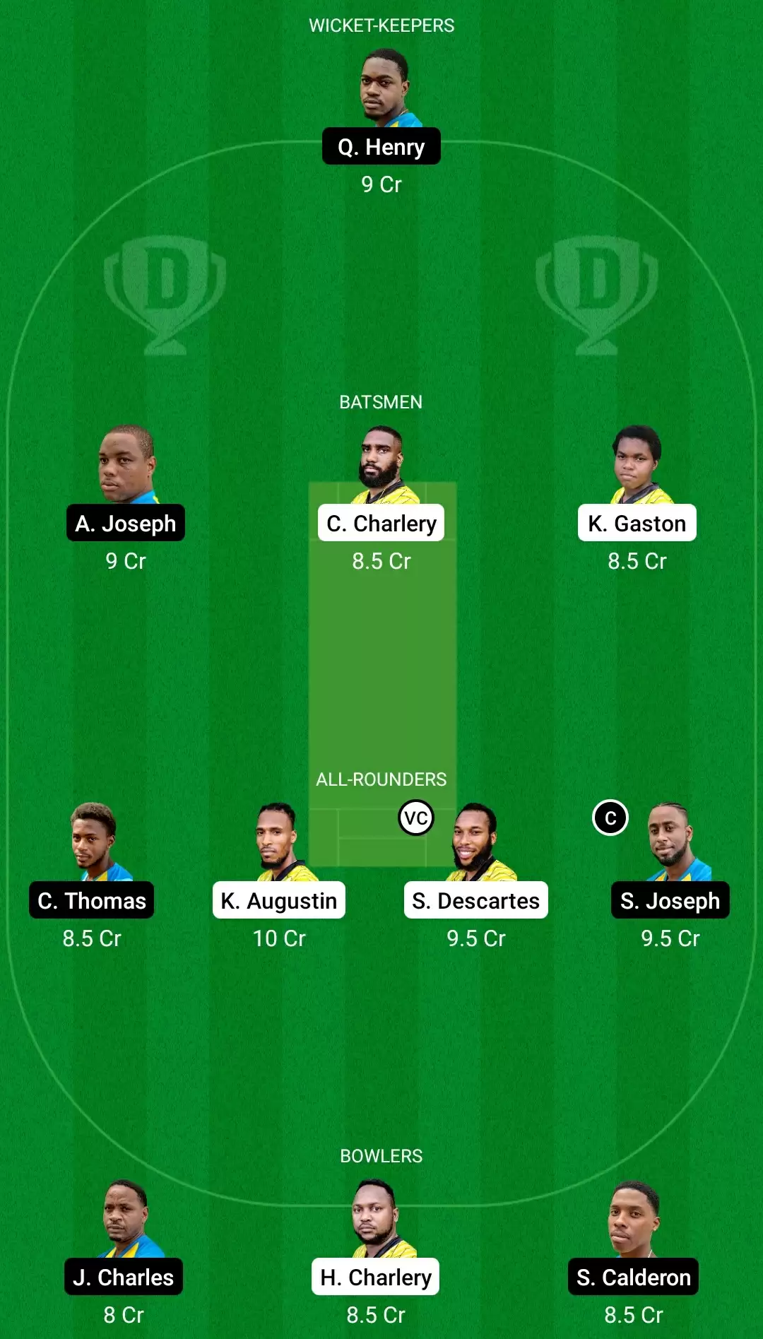 St. Lucia T10 Blast 2021, Match 26: MRS vs BLS Dream11 Prediction, Fantasy Cricket Tips, Team, Playing 11, Pitch Report, Weather Conditions and Injury Update