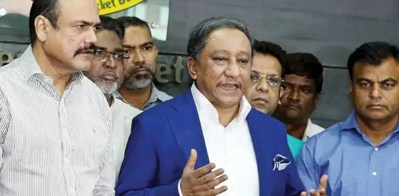 Bangladesh Test-series tour to Sri Lanka postponed again: BCB