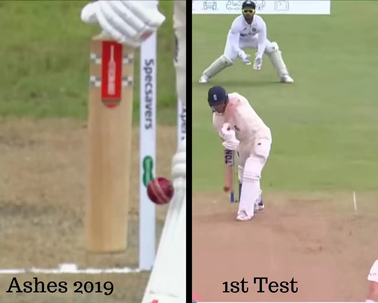 ENG vs IND: Jonny Bairstow, an improved Test batsman