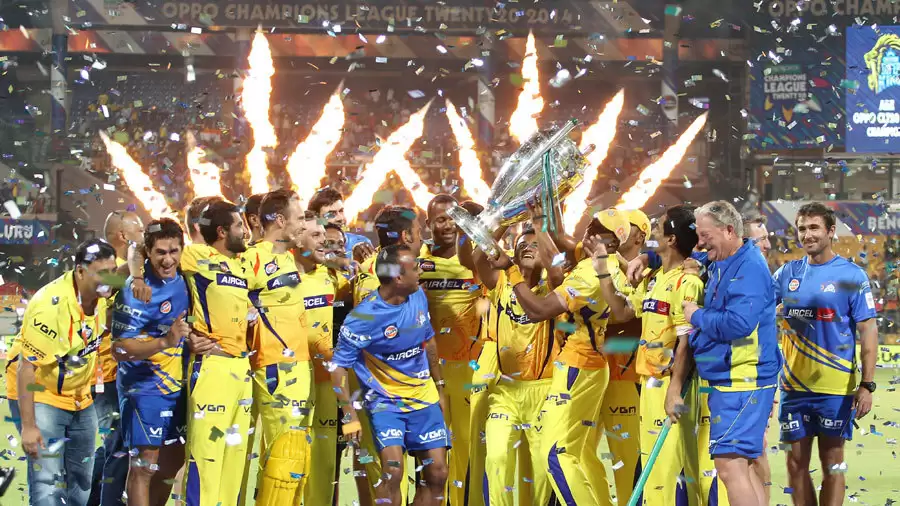 Probable Chennai Super Kings (CSK) Playing XI for IPL 2020