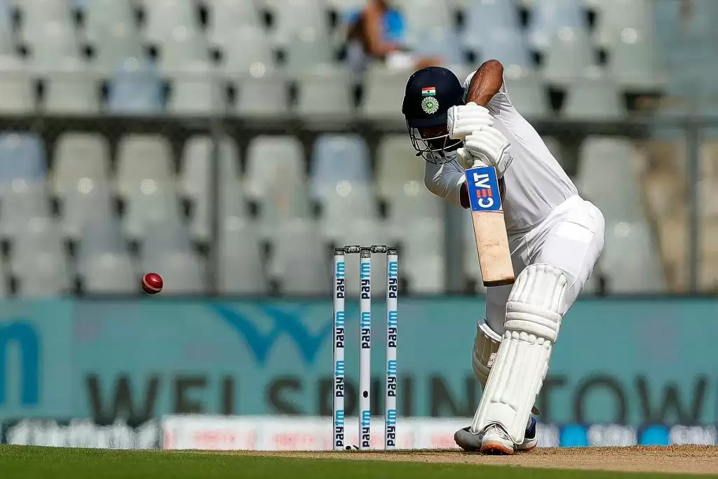 Was it ripe to drop Mayank Agarwal too from the Test squad?