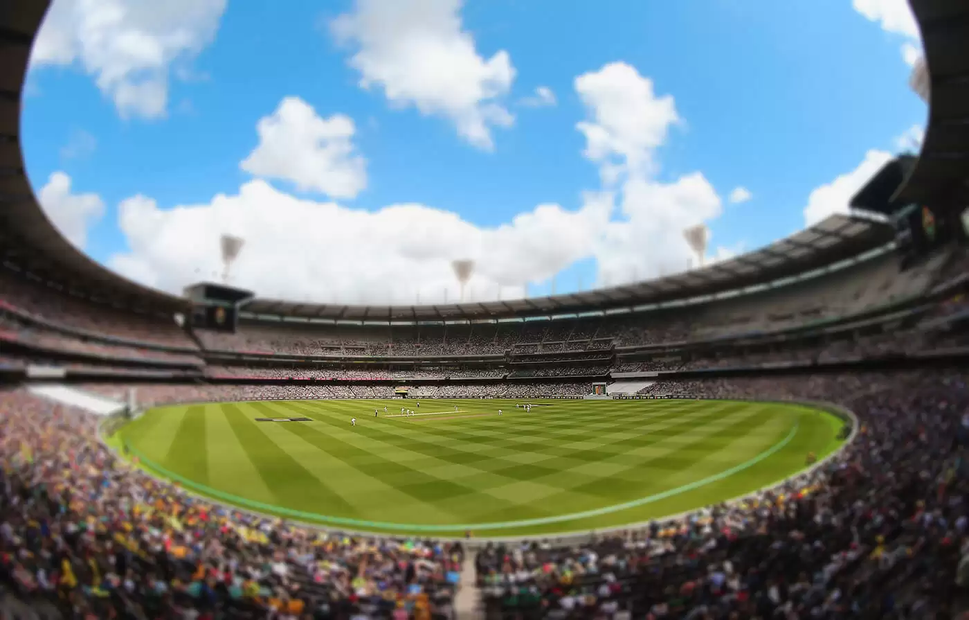 MCG pitch deemed dangerous ahead of Boxing Day Test; Sheffield Shield game abandoned
