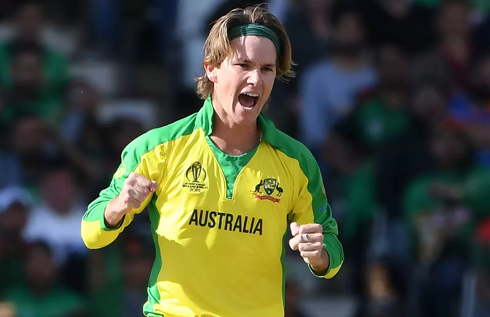 ‘Little bit flat about that’ — Adam Zampa is disappointed with the snub in the IPL auction