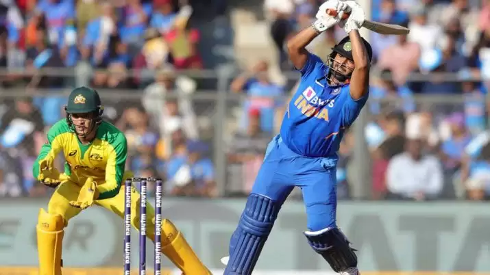 IND v AUS: Rishabh Pant not to travel with team to Rajkot